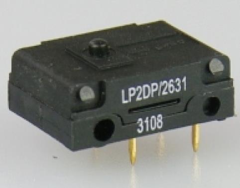 BURGESS INC LP2DPY/2712