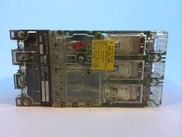 EATON CORPORATION NZM6-100/ZM6-100-CNA