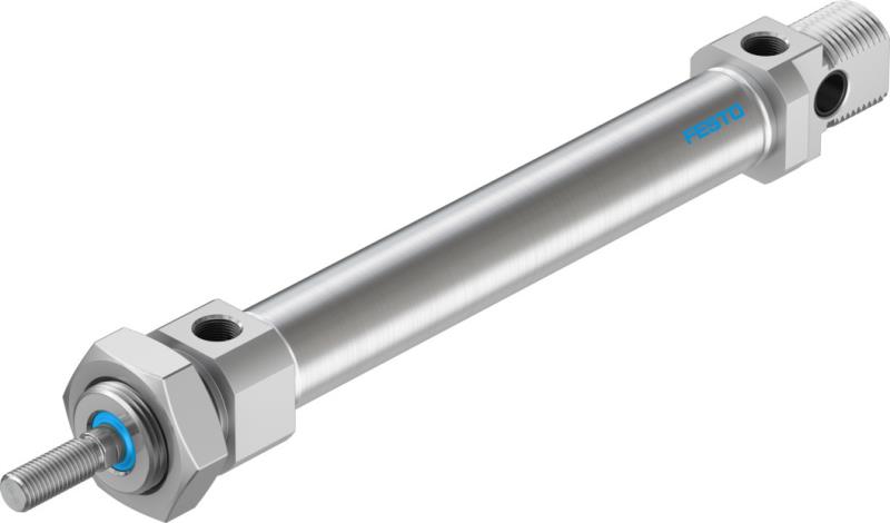 FESTO DSNU-3/4"-2.5"-P-A