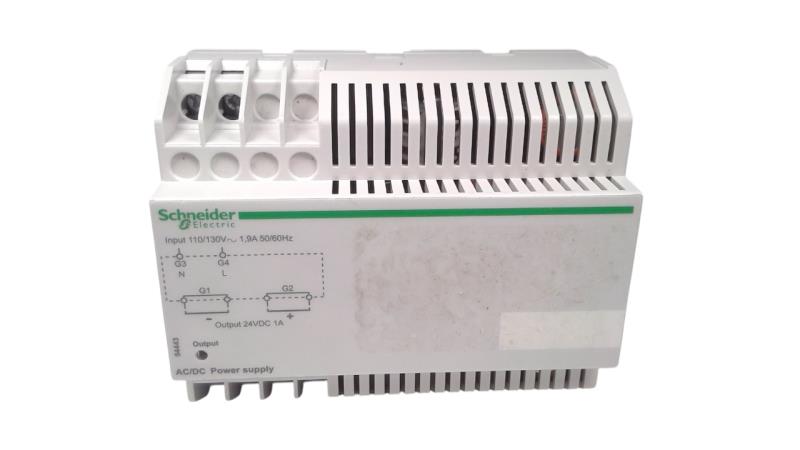SCHNEIDER ELECTRIC 54443
