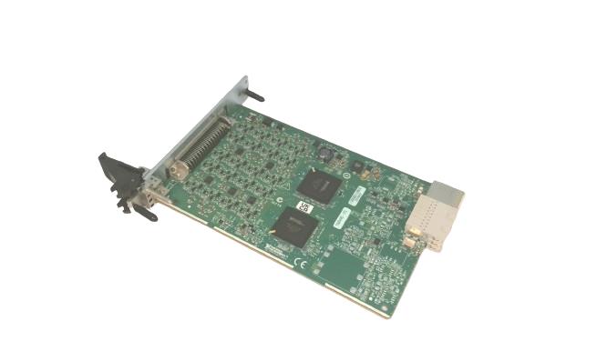 NATIONAL INSTRUMENTS 778965-01