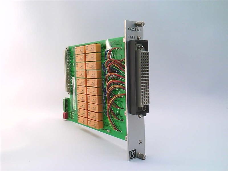 PEEKEL INSTRUMENTS CA525-72P