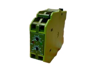 PILZ ZTN/P10/I10/110-240V/1UZ+1SZ