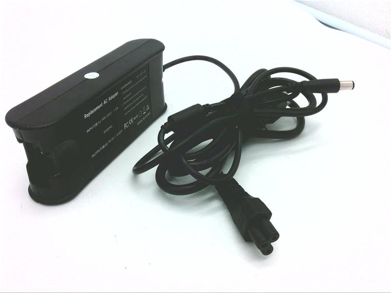 IRON SYSTEMS 19.5V4.62A