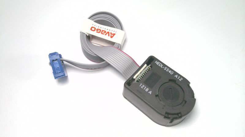 BROADCOM HEDL-5540#A12