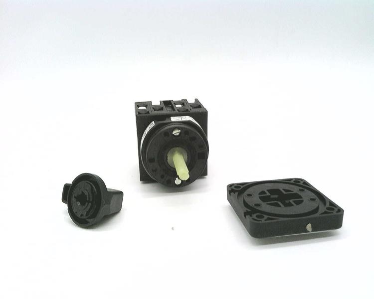 EATON CORPORATION T0-3-8222/E