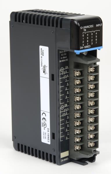 AUTOMATION DIRECT D4-16NE3
