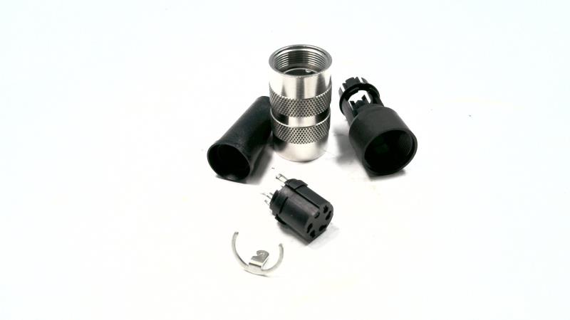 OMEGA ENGINEERING LP800-CONNECTOR