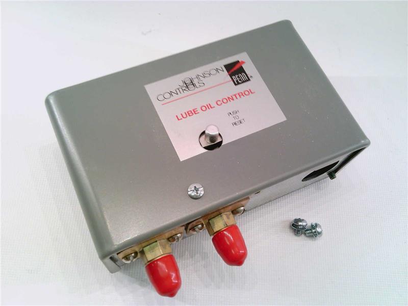 JOHNSON CONTROLS P45NCA-35C