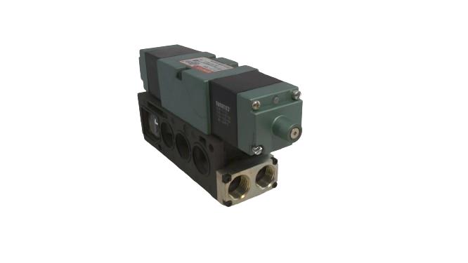 ASCO 555SS42AK000030