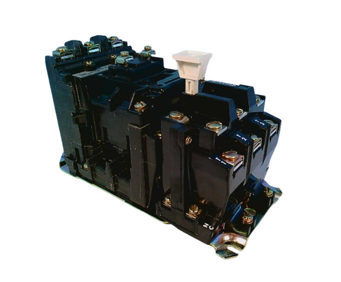 ALLEN BRADLEY 509-A0B-118