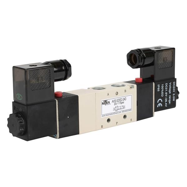 AUTOMATION DIRECT AVS-523E2-24D