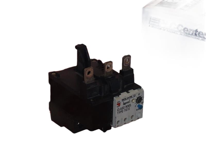 9065-TG72 by SCHNEIDER ELECTRIC
