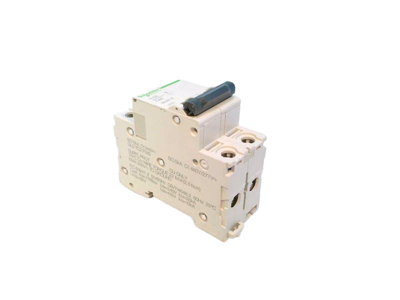 SCHNEIDER ELECTRIC M9F23206