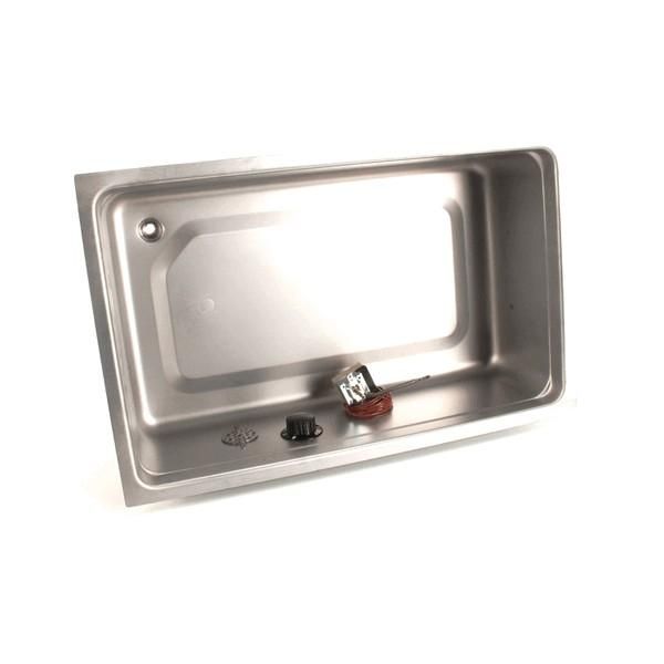 RP WEL0102 by DOVER CORPORATION