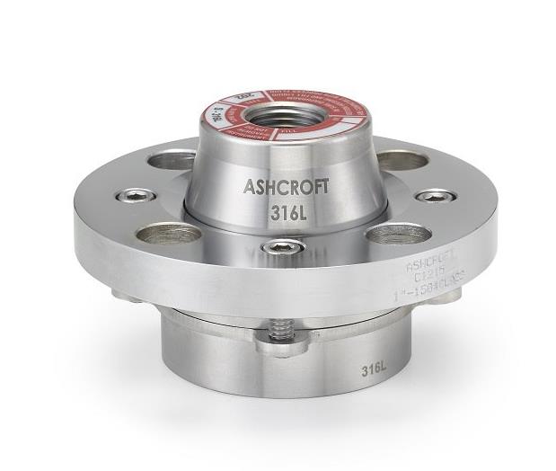 ASHCROFT 15102CB02TXCF1500RF