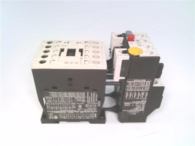 EATON CORPORATION XTAE007B10A001