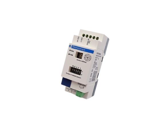 TELEMECANIQUE SENSORS XCSRD210MDB