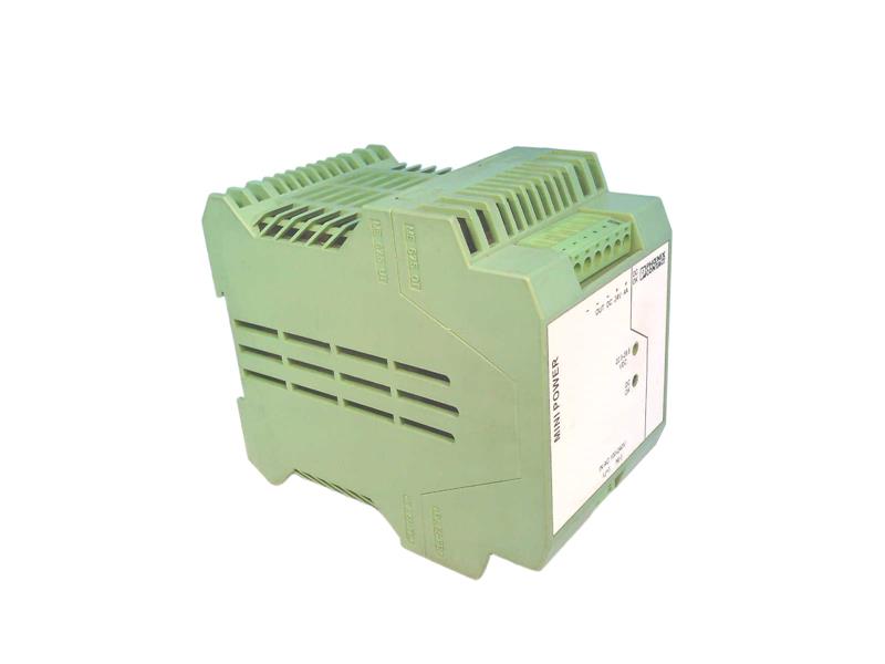 PHOENIX CONTACT MINI-PS-100-240AC/24DC/4