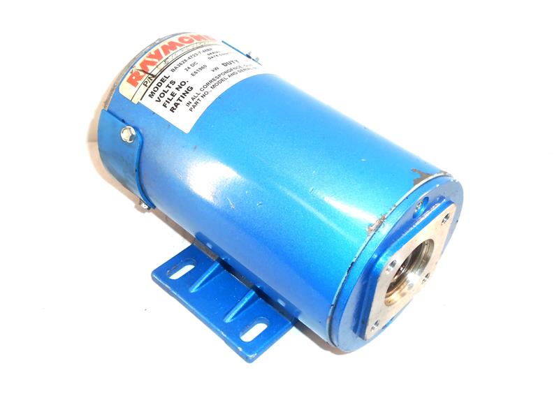 RAYMOND CORP BA3628-4723-7-48BP