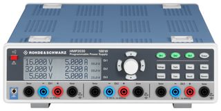 ROHDE & SCHWARZ HMP2030.03