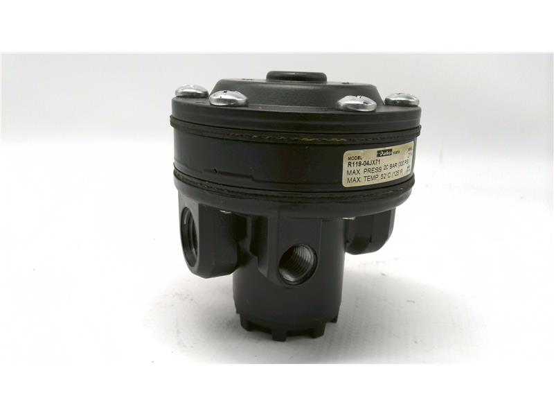 PARKER R119-04JX71