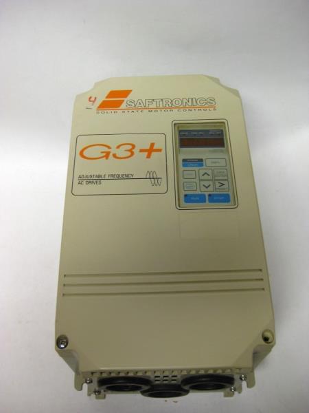 SAFTRONICS CIMR-G3U42P2