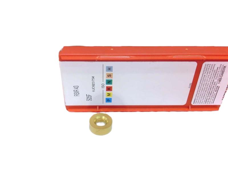 SANDVIK RBIR43-S05F