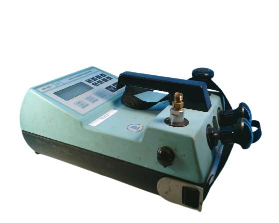 GENERAL ELECTRIC DPI601