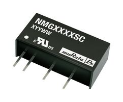 MURATA MANUFACTURING NMG1505SC