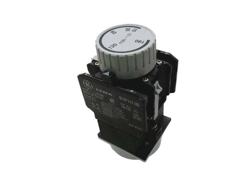 077P11T180 by GENERAL ELECTRIC