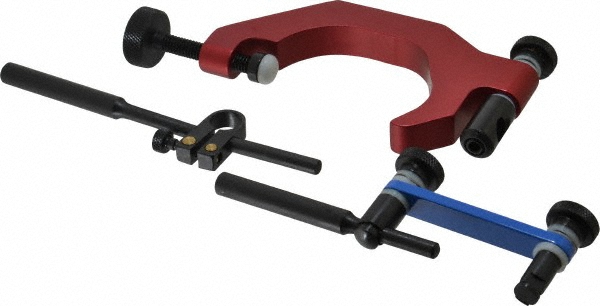 JANESVILLE TOOL 250II