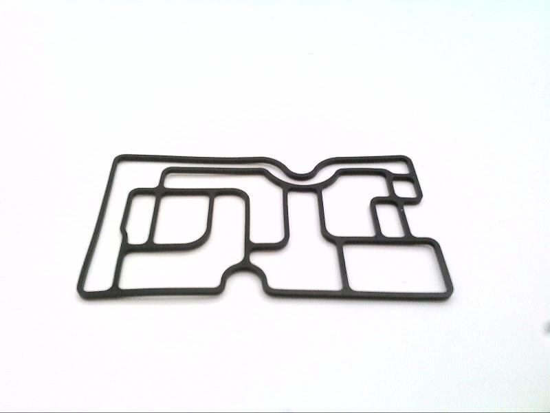 MAC VALVES INC 16447