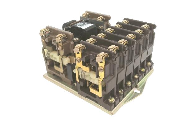 DANAHER CONTROLS 5U8-6-96