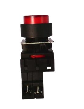 OMRON A22L-TR-24A-10M