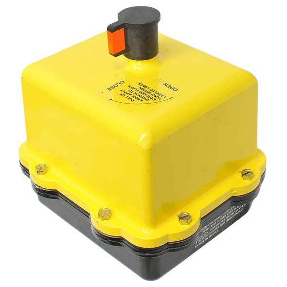 20 755W M1 by FLOWSERVE