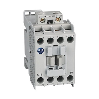 ALLEN BRADLEY 100-C16ZD10
