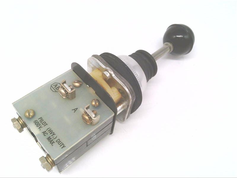 ALLEN BRADLEY 800T-T2M5B21