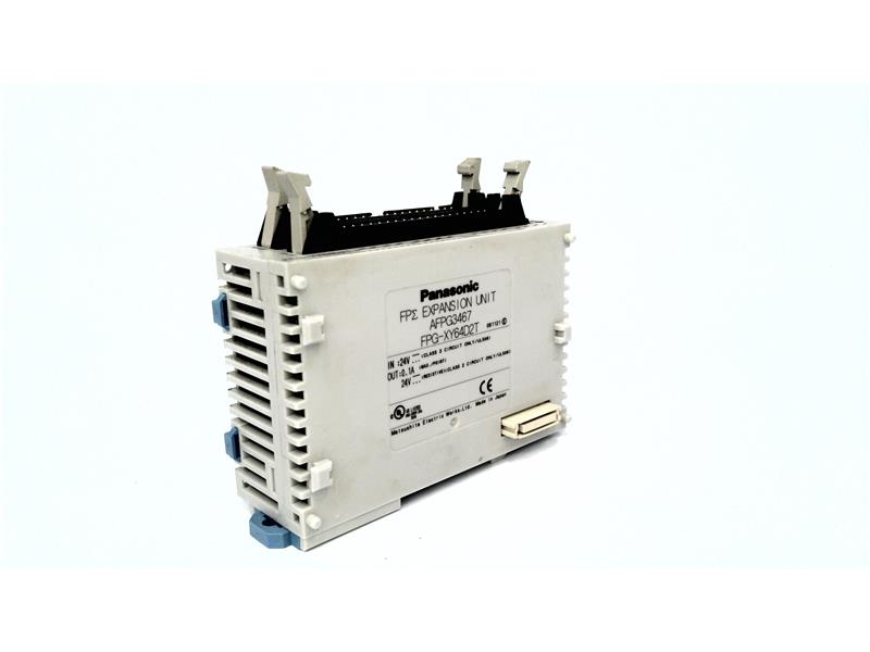 MATSUSHITA ELECTRIC FPG-XY64D2T