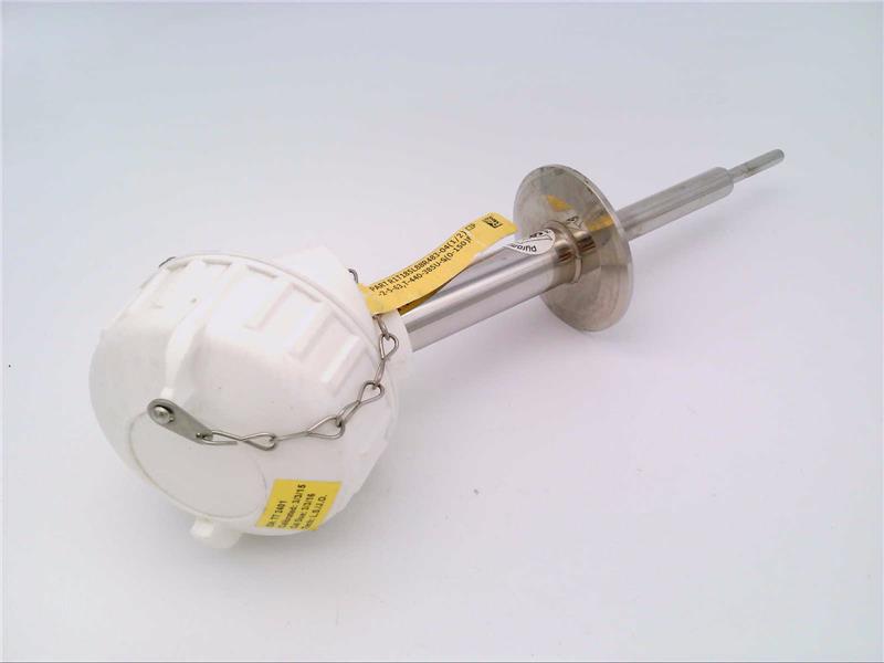 PYROMATION INC R1T185L88R483-04(1/2)-CIP-2-5-63,T-440-385U-S(0-150)F