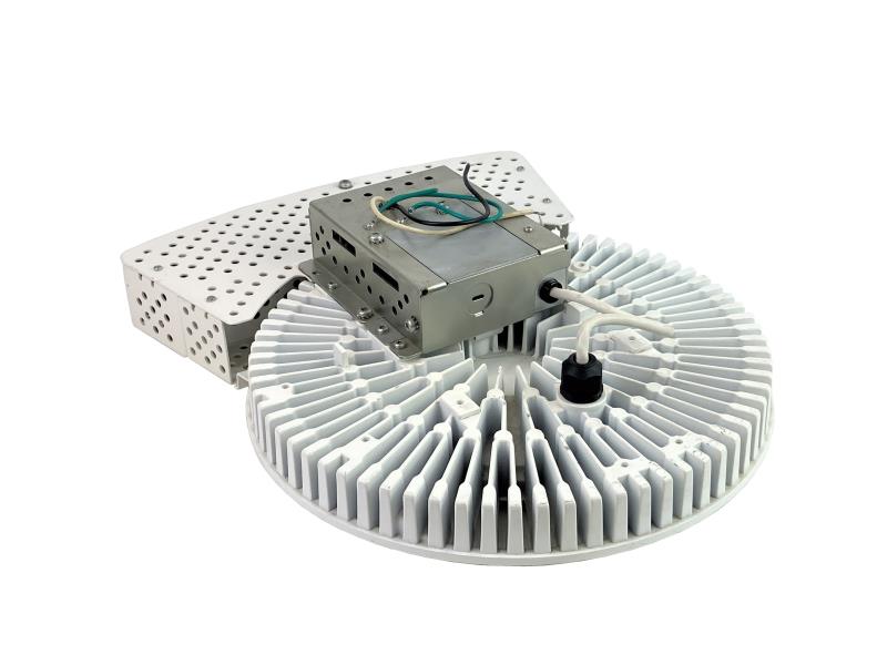 CREE CXB-A-UV-H-50K-8-UL-10V