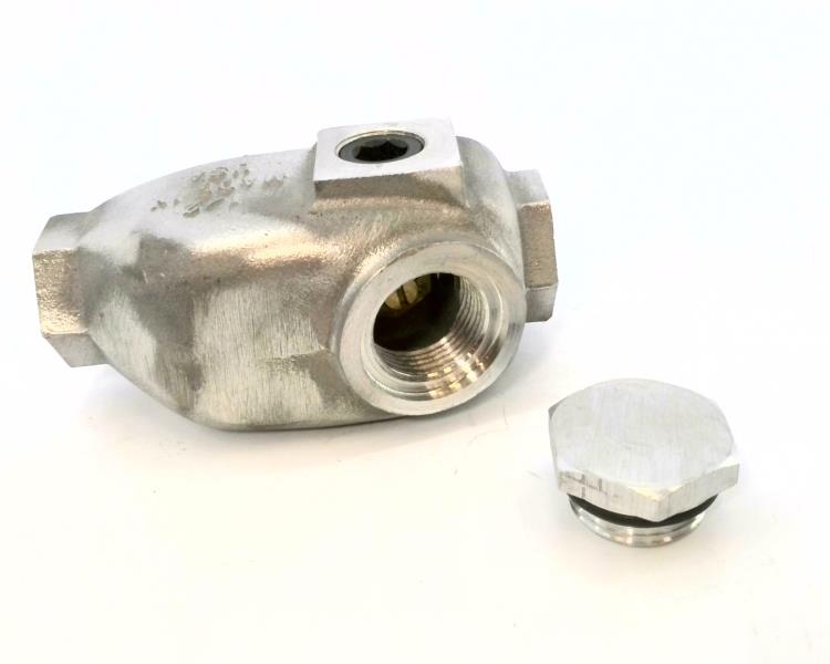 TX-0L by TEXAS PNEUMATIC TOOLS INC