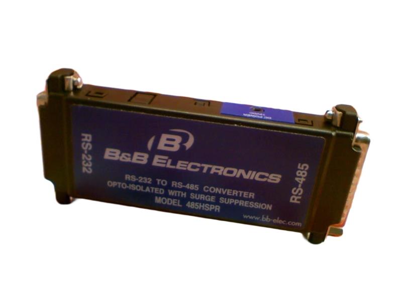 ADVANTECH 485HSPR