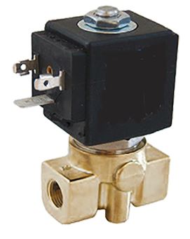 CAMOZZI 21A2KV30-UDA12024CS