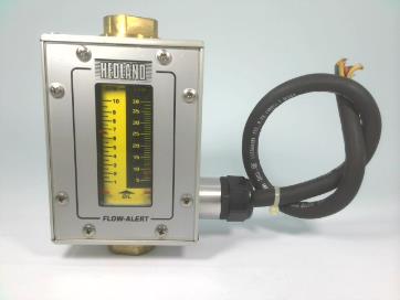 HEDLAND H600B-010-F2