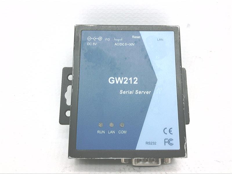 ATOP TECHNOLOGIES INC GW212