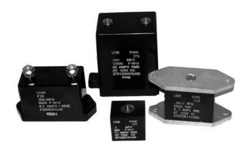 CORNELL DUBILIER 27306B604JO0