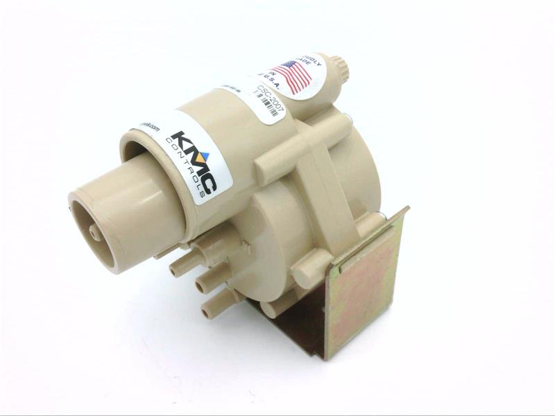 KMC CONTROLS CSC-2007