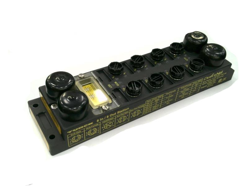 FDNPS0808GTT0204 by TURCK