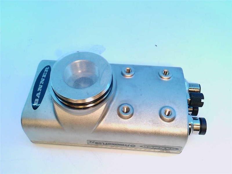 BANNER ENGINEERING P4ORS